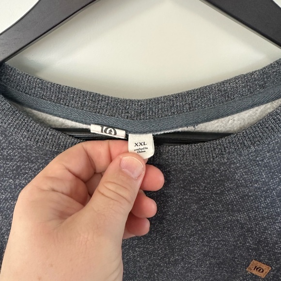 Ten Tree Crewneck - Picture 4 of 4